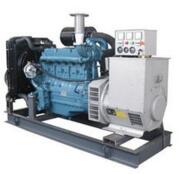 移動式發(fā)電機(jī)組