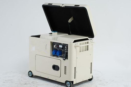 柴油發(fā)電機組機房選址時應(yīng)注意哪些？