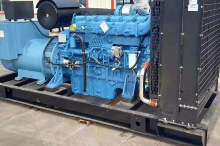 租賃沃爾沃發(fā)電機(jī)組的優(yōu)越性體現(xiàn)在哪？