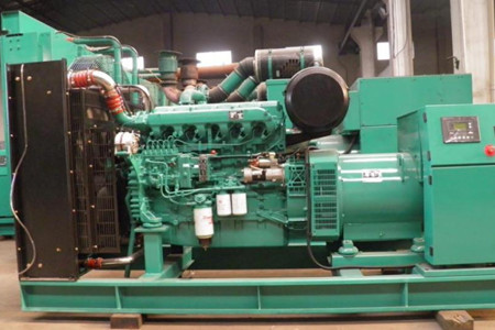 怎樣降低柴油發(fā)電機(jī)組對(duì)環(huán)境的污染呢？