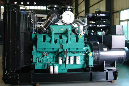 柴油發(fā)電機組啟動不了的原因有哪些？