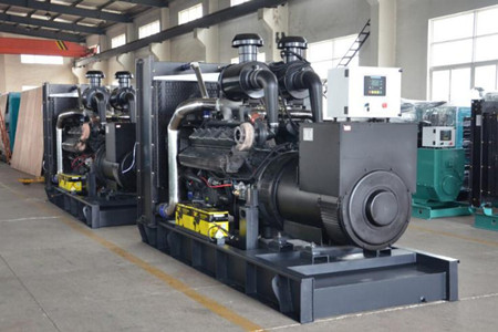 柴油發(fā)電機組？