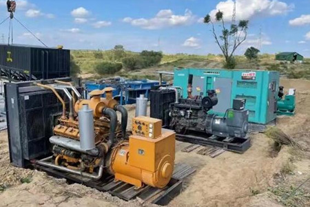 為什么不允許康明斯發(fā)電機(jī)組出現(xiàn)欠載現(xiàn)象？