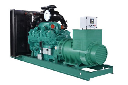選擇寧波康明斯發(fā)電機(jī)組租賃商時(shí)需要注意哪些？