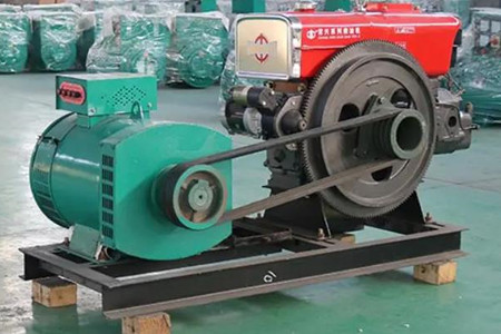 柴油發(fā)電機(jī)組租賃的價(jià)格貴嗎？