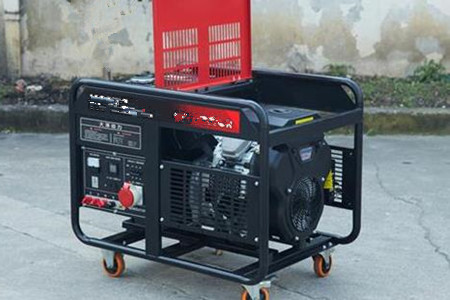 汽油發(fā)電機租賃一天多少錢？不要租虧了！