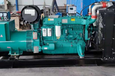 學(xué)會(huì)這些，輕松解決濰柴發(fā)電機(jī)組電壓不穩(wěn)定現(xiàn)象！