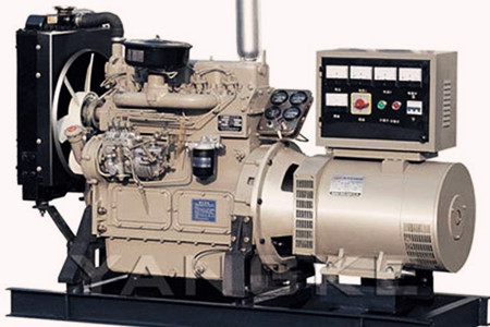 大宇柴油發(fā)電機(jī)組長(zhǎng)期不用，需警惕“放壞”！