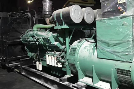 不同行業(yè)柴油發(fā)電機組選型方案，滿足個性化需求！