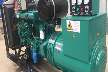 柴油發(fā)電機(jī)組節(jié)能技巧，降低運(yùn)營(yíng)成本！