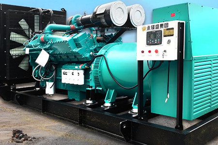 康明斯柴油發(fā)電機(jī)組租賃期間有哪些注意事項(xiàng)？