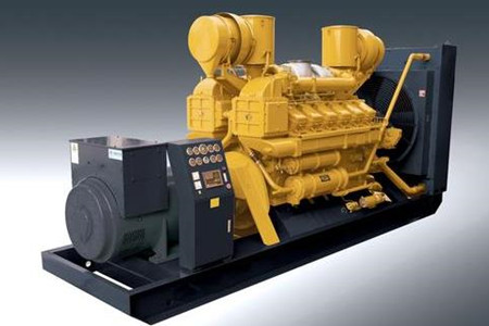 柴油發(fā)電機(jī)組操作步驟和注意事項(6步即可學(xué)會) 