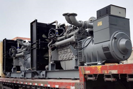 揭秘！柴油發(fā)電機(jī)組對使用環(huán)境的要求有多高？