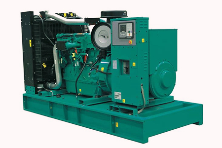 康明斯柴油發(fā)電機(jī)組冒黑煙如何維修？