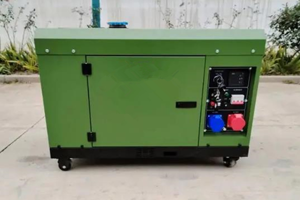 柴油發(fā)電機(jī)組租賃期間需要注意哪些問題？ 圖2