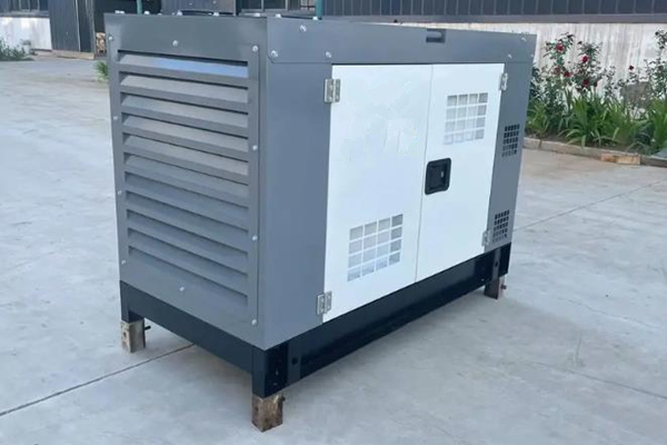柴油發(fā)電機組安裝和使用方法，新手也能輕松搞定！ 圖1
