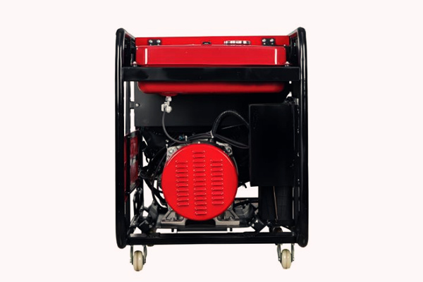 汽油發(fā)電機(jī)組租賃價格一般是多少？ 圖1