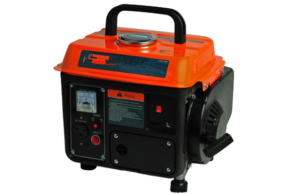 汽油發(fā)電機(jī)組租賃價格一般是多少？ 圖2