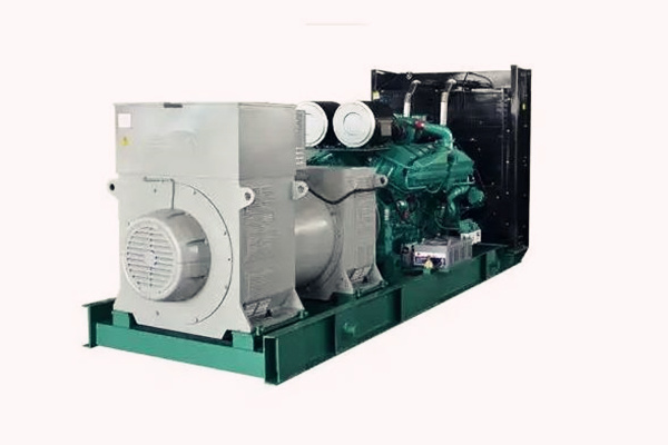 柴油發(fā)電機(jī)組額定電流的計(jì)算方法、大致范圍及重要性 圖2