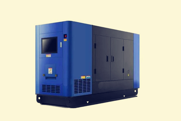 靜音發(fā)電機組的細節(jié)注定好品質(zhì) 圖2