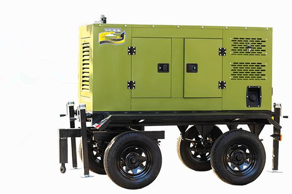 柴油發(fā)電機組啟動有故障該怎么辦？ 圖1