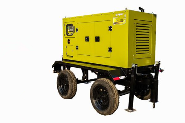 柴油發(fā)電機組啟動有故障該怎么辦？ 圖2