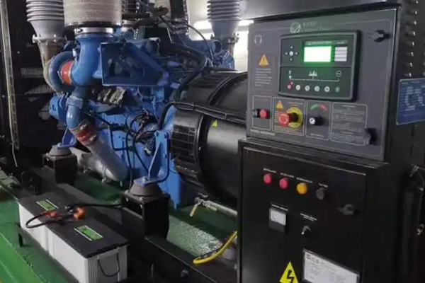 康明斯發(fā)電機(jī)組搬運(yùn)過程中需注意哪些問題？ 圖1