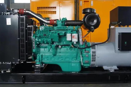 康明斯柴油發(fā)電機(jī)組租賃期間有哪些注意事項？