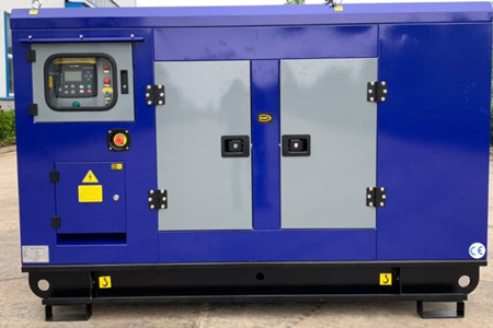 靜音發(fā)電機(jī)組降噪原理涉及多種技術(shù)手段！