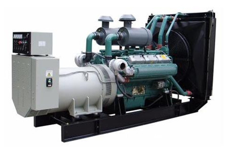 高原地區(qū)如何解決柴油發(fā)電機(jī)組功率下降問題？