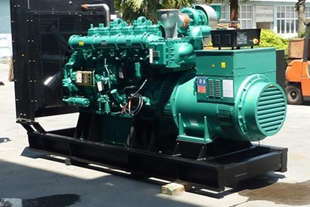 柴油發(fā)電機(jī)組多少錢一臺？