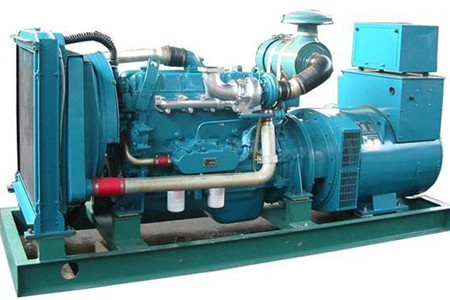 柴油發(fā)電機(jī)組不良啟動(dòng)習(xí)慣有哪些？