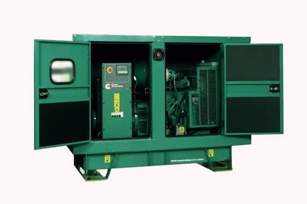 知道嗎？靜音發(fā)電機(jī)組選購前先了解這些內(nèi)容！