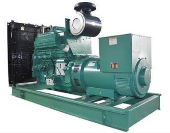 移動發(fā)電機組的優(yōu)勢是什么？