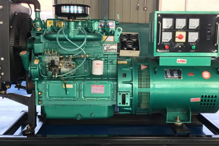 不同行業(yè)柴油發(fā)電機(jī)組選型方案，滿足個性化需求！