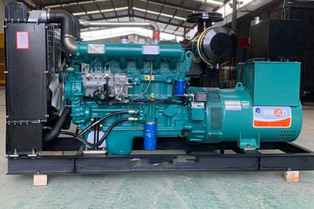 寧波柴油發(fā)電機(jī)組品牌哪個(gè)比較好？