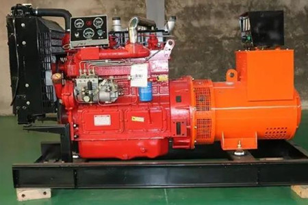 多缸、單缸柴油發(fā)電機(jī)組區(qū)別主要在哪兒？