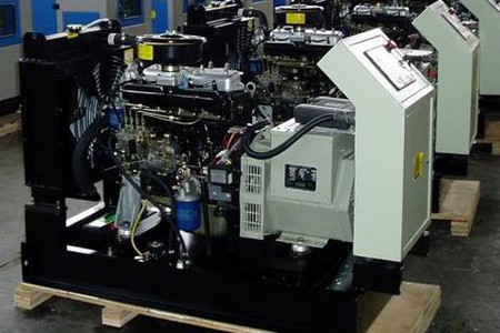 為何廠家不建議購買二手的三菱發(fā)電機(jī)組呢？