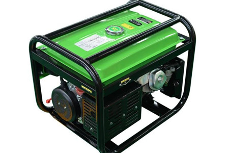 翼虎發(fā)電機(jī)組多久更換一次汽油？按周期更換！