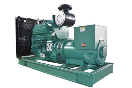 康明斯發(fā)電機組在應急電源領域的應用！