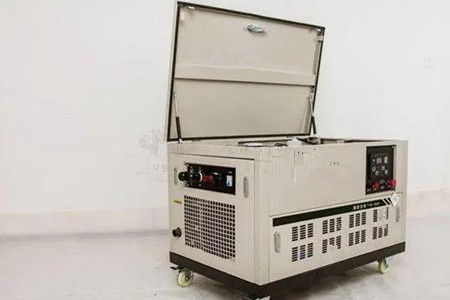 寧波汽油發(fā)電機(jī)組租賃一天多少錢？