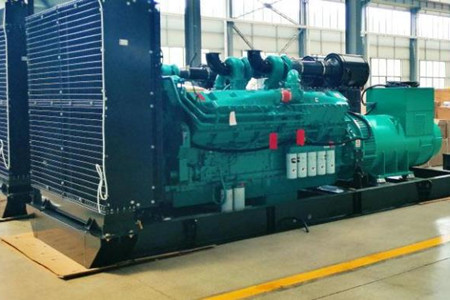 寧波有哪些地方可以租到柴油發(fā)電機(jī)組？