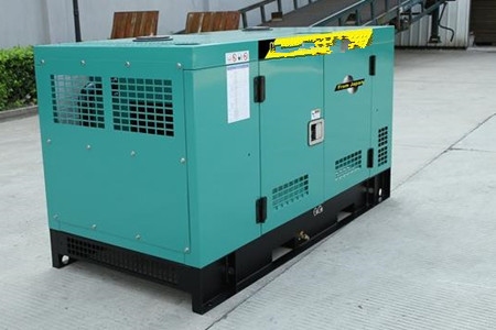 120KW靜音發(fā)電機(jī)組突然熄火的原因是什么？