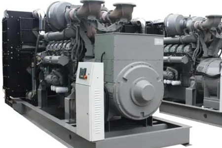 柴油發(fā)電機(jī)組蓄電池的容量怎樣計算？有三個基本原則