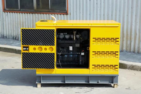 如何預防柴油發(fā)電機組磨損？