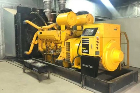 柴油發(fā)電機組租賃的費用貴嗎？