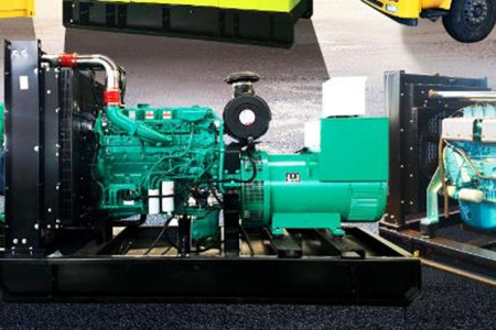 又降溫了！快來Get你的柴油發(fā)電機(jī)組低溫保養(yǎng)小妙招！