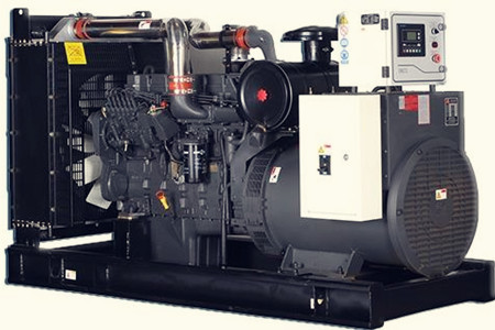 上柴發(fā)電機(jī)組轉(zhuǎn)速過低會(huì)怎樣？