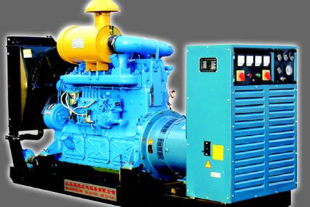 康明斯柴油發(fā)電機組為什么有海拔限制？