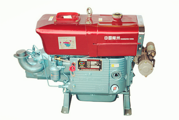 常柴發(fā)電機組重要零部件有哪些？